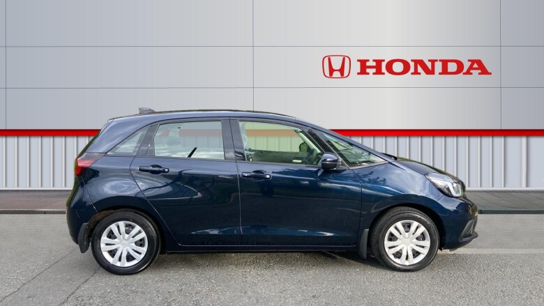 Honda Jazz 1.5 i-MMD Hybrid SE 5dr eCVT Hybrid Hatchback